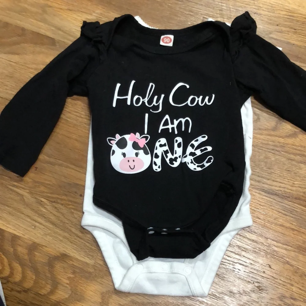 N/A “holy cow